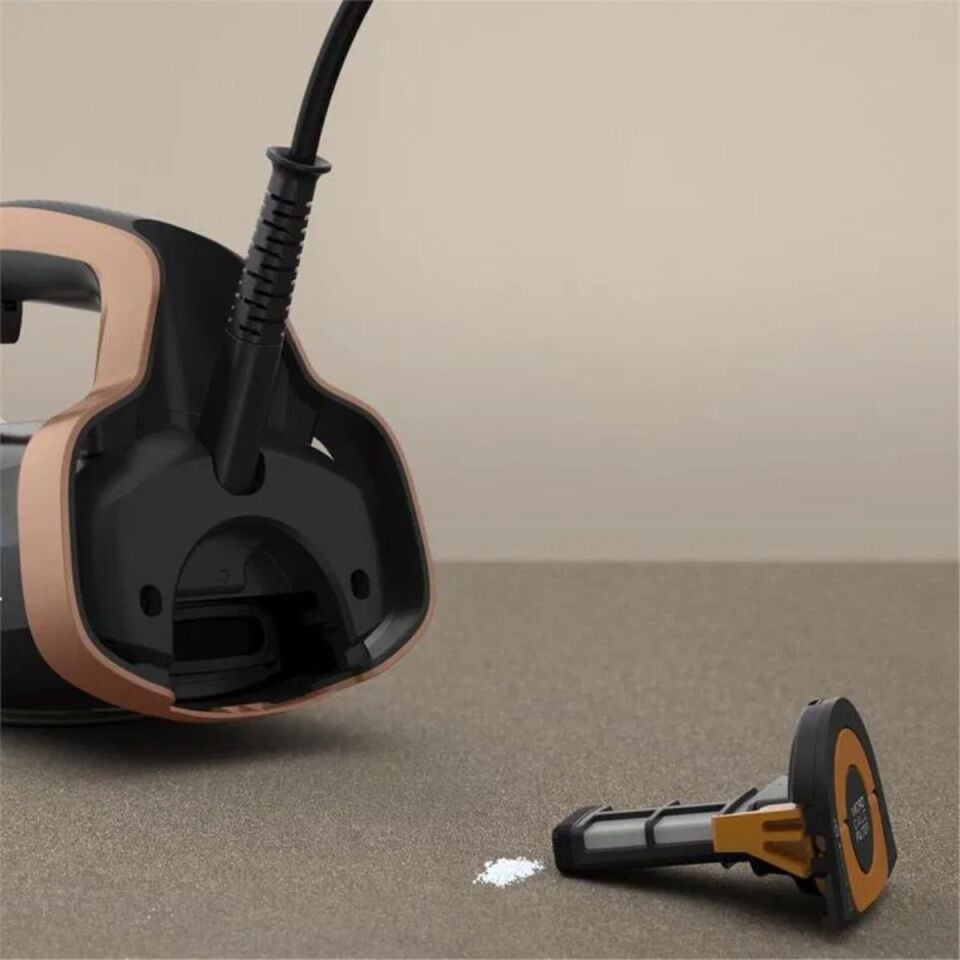 TEFAL ULTİMATE POWER PRO FV9E5 BUHARLI ÜTÜ