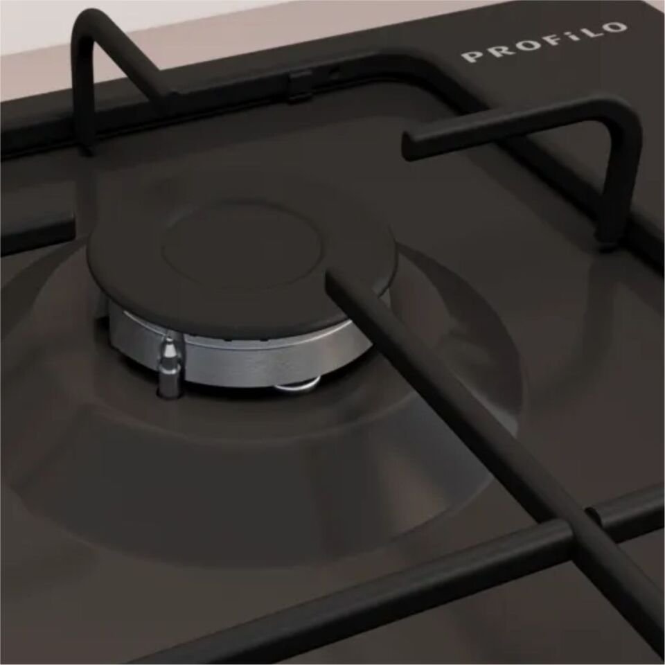 Profilo OD36K6B80D Ankastre Ocak