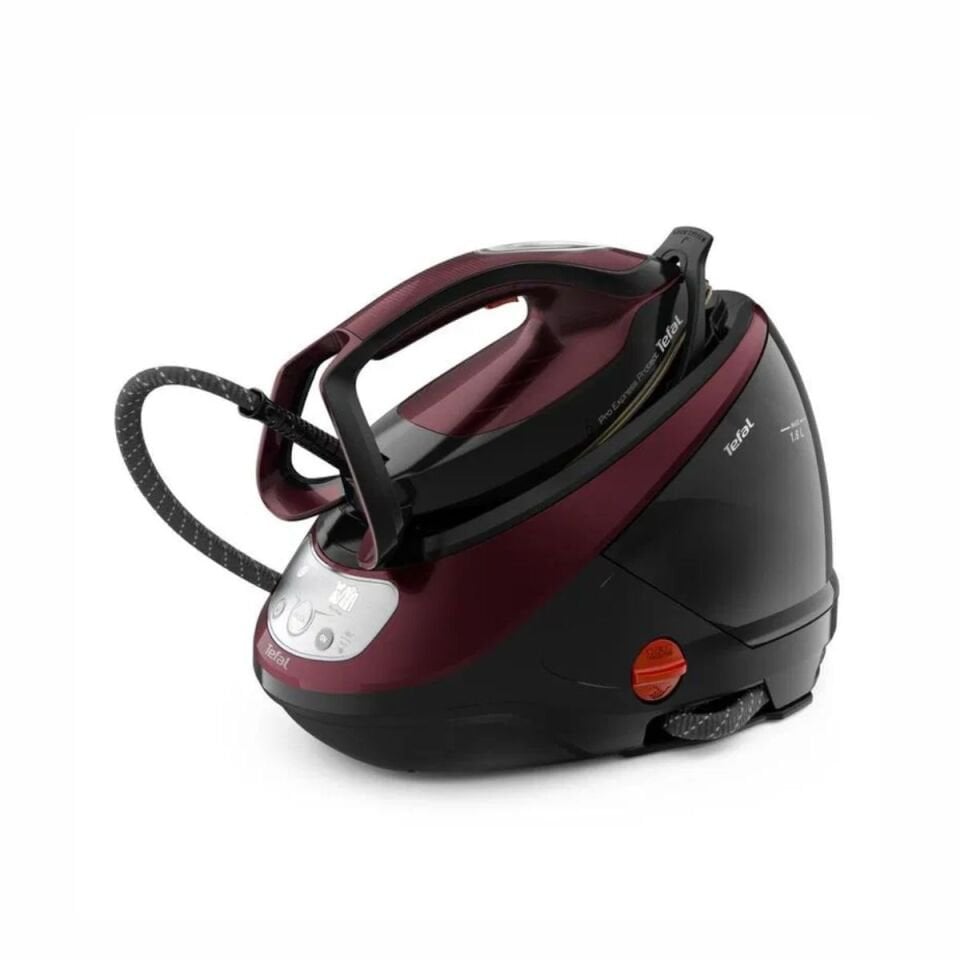 Tefal Pro Express Protect GV9230 Buhar Kazanlı Ütü