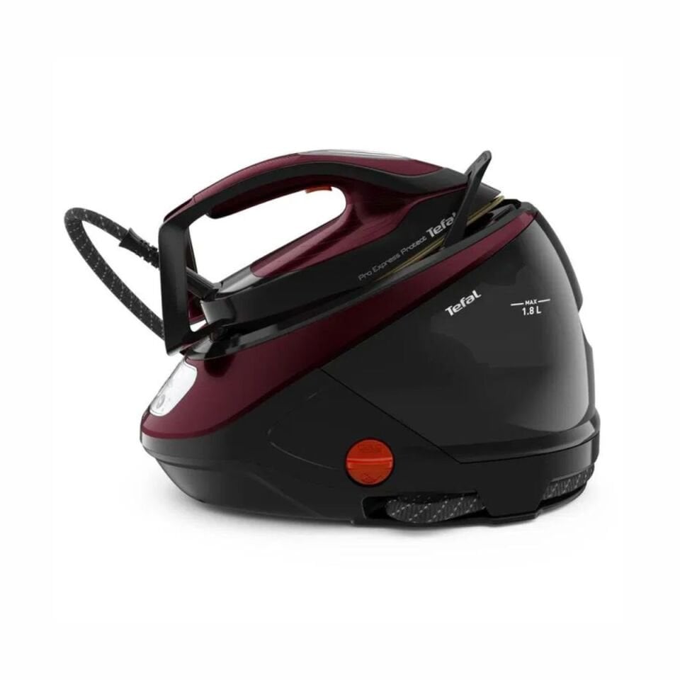 Tefal Pro Express Protect GV9230 Buhar Kazanlı Ütü