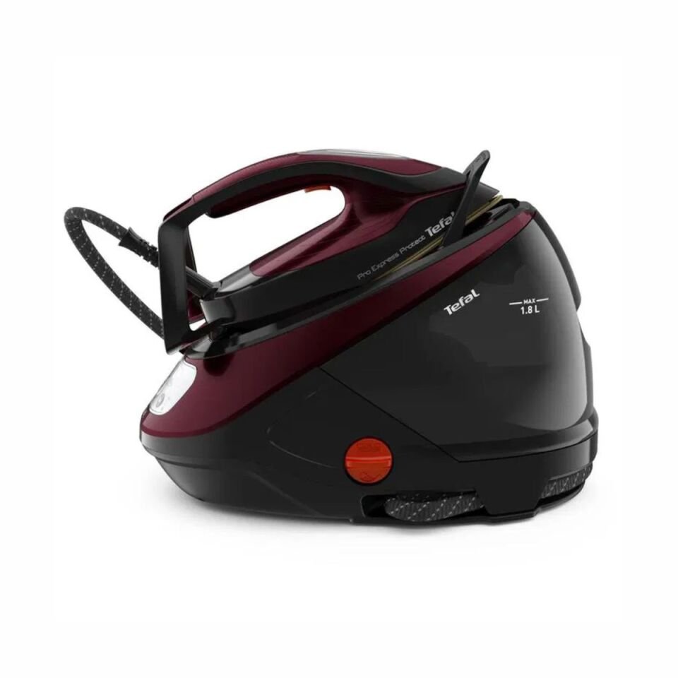 Tefal Pro Express Protect GV9230 Buhar Kazanlı Ütü