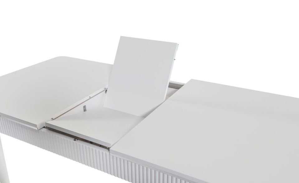 Pera Masa Takımı -Siyah