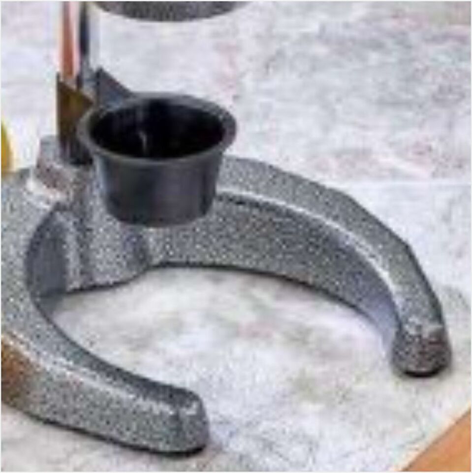 Cooker Sanayi Tipi Meyve Presi