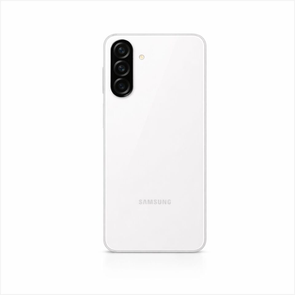 SAMSUNG GALAXY A26 WHİTE 6/128 GB