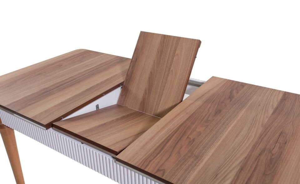 Pera Masa Takımı -Ceviz