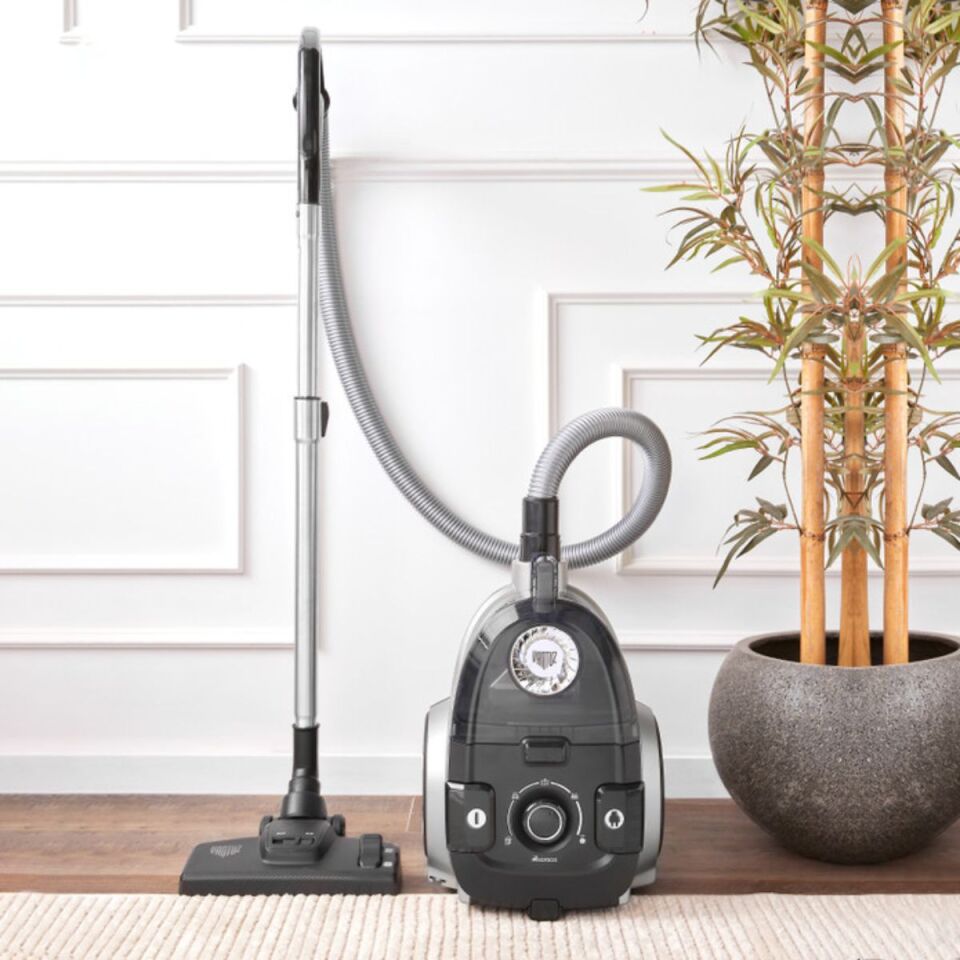 Karaca Vantuz Hıgh Force F2 Sılver