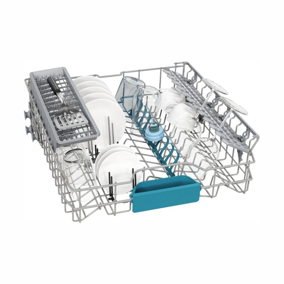 Profilo BMS622V1 6 Programlı Bulaşık Makinesi