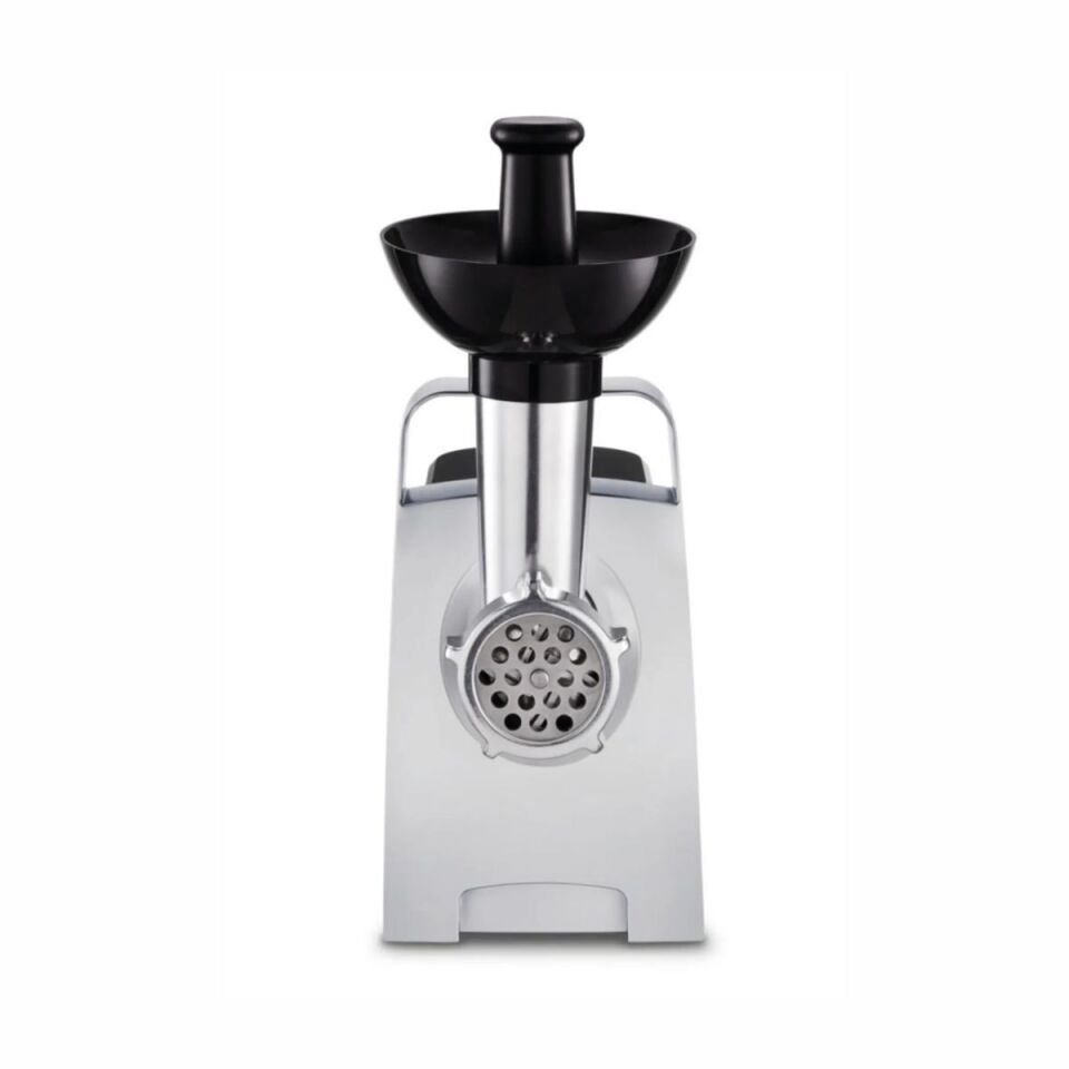 Tefal HV1 7 in 1 1400 W Kıyma Makinesi Siyah