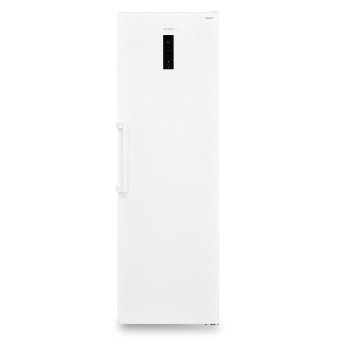 Vestel CDL701 E NF Dikey Derin Dondurucu