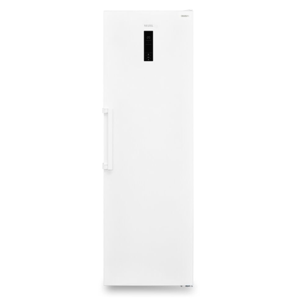 Vestel CDL701 E NF Dikey Derin Dondurucu