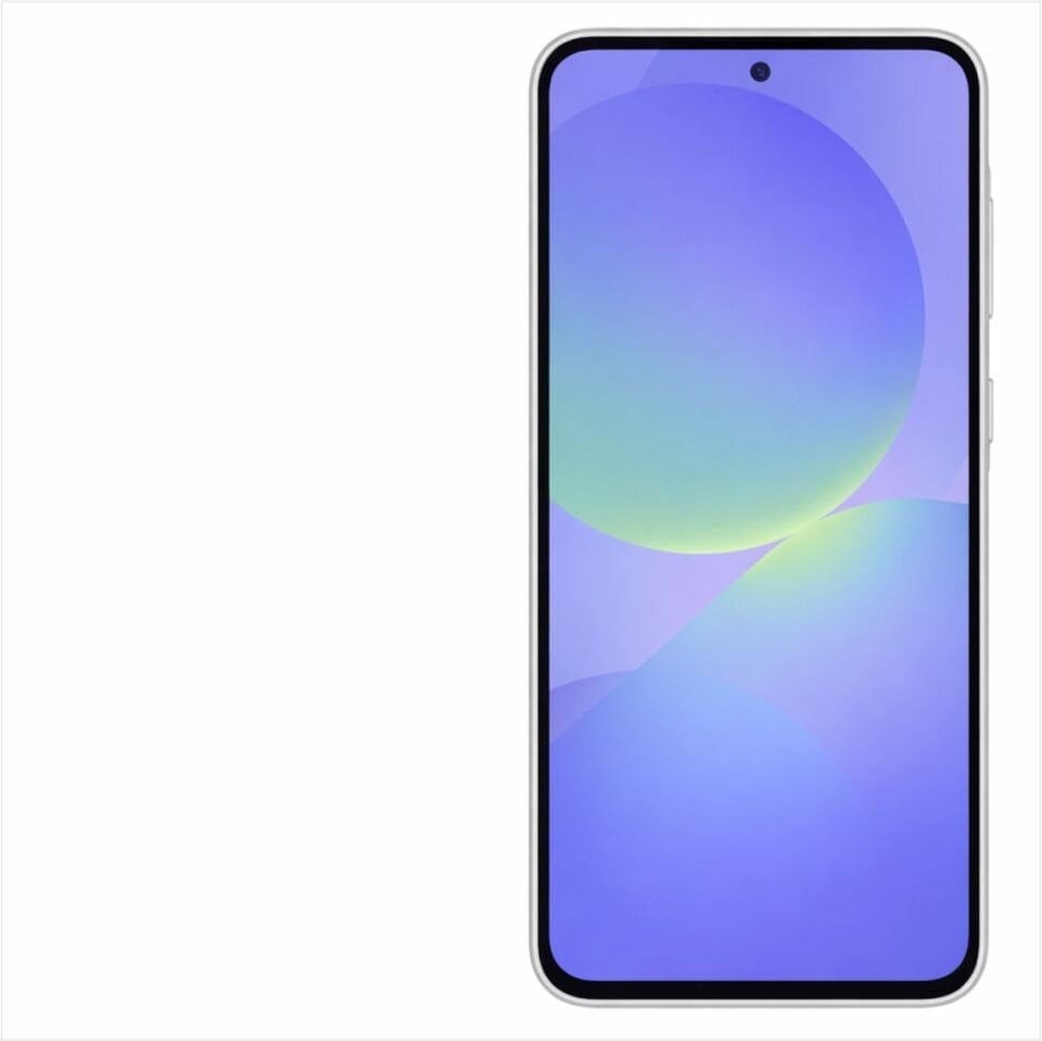 SAMSUNG GALAXY A36 5G AWESOME WHİTE 8/256 GB