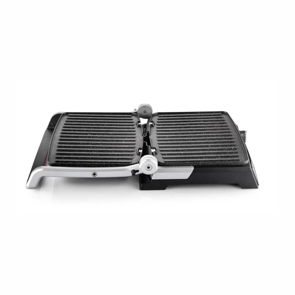 Schafer Grill Haus Tost Makinesi-Rosegold