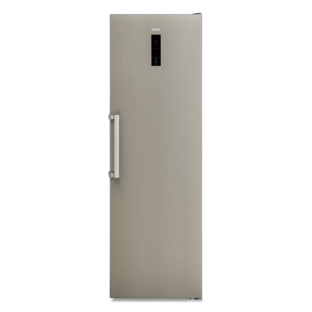 Vestel CDL700 EX NF Dikey Derin Dondurucu