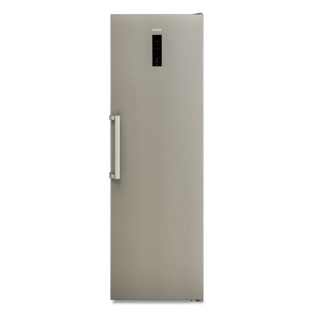 Vestel CDL700 EX NF Dikey Derin Dondurucu
