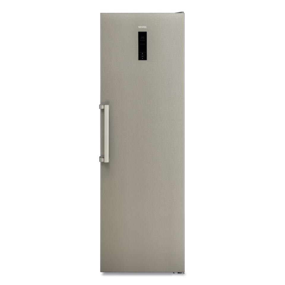 Vestel CDL700 EX NF Dikey Derin Dondurucu
