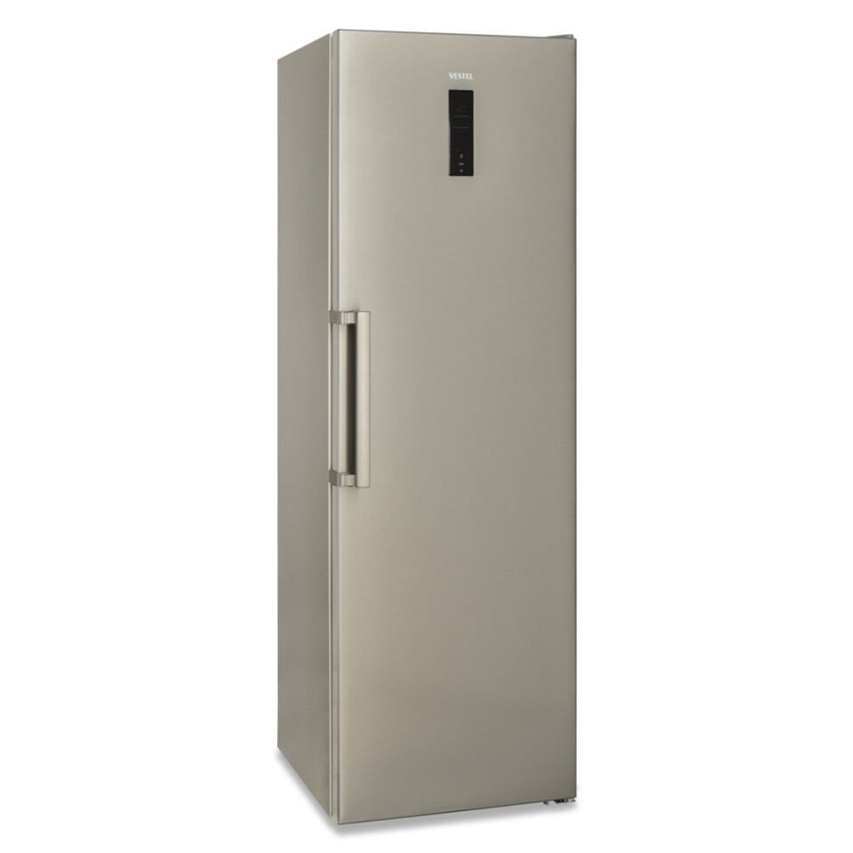 Vestel CDL700 EX NF Dikey Derin Dondurucu