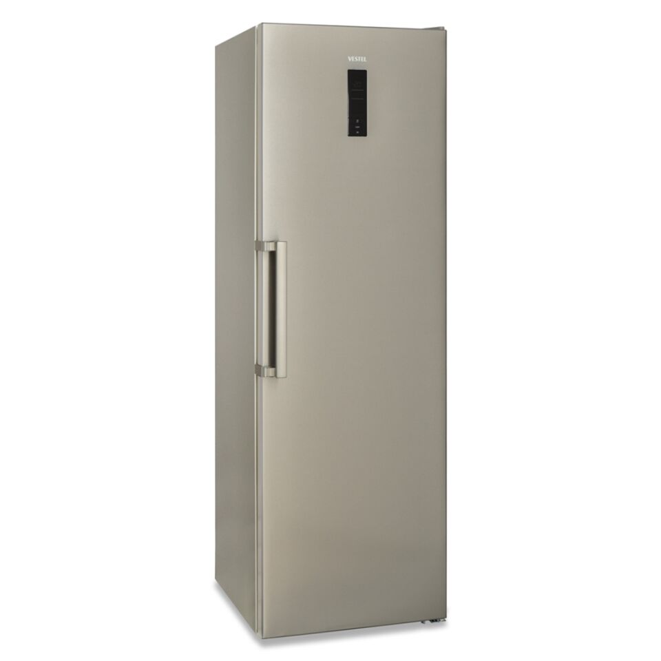 Vestel CDL700 EX NF Dikey Derin Dondurucu