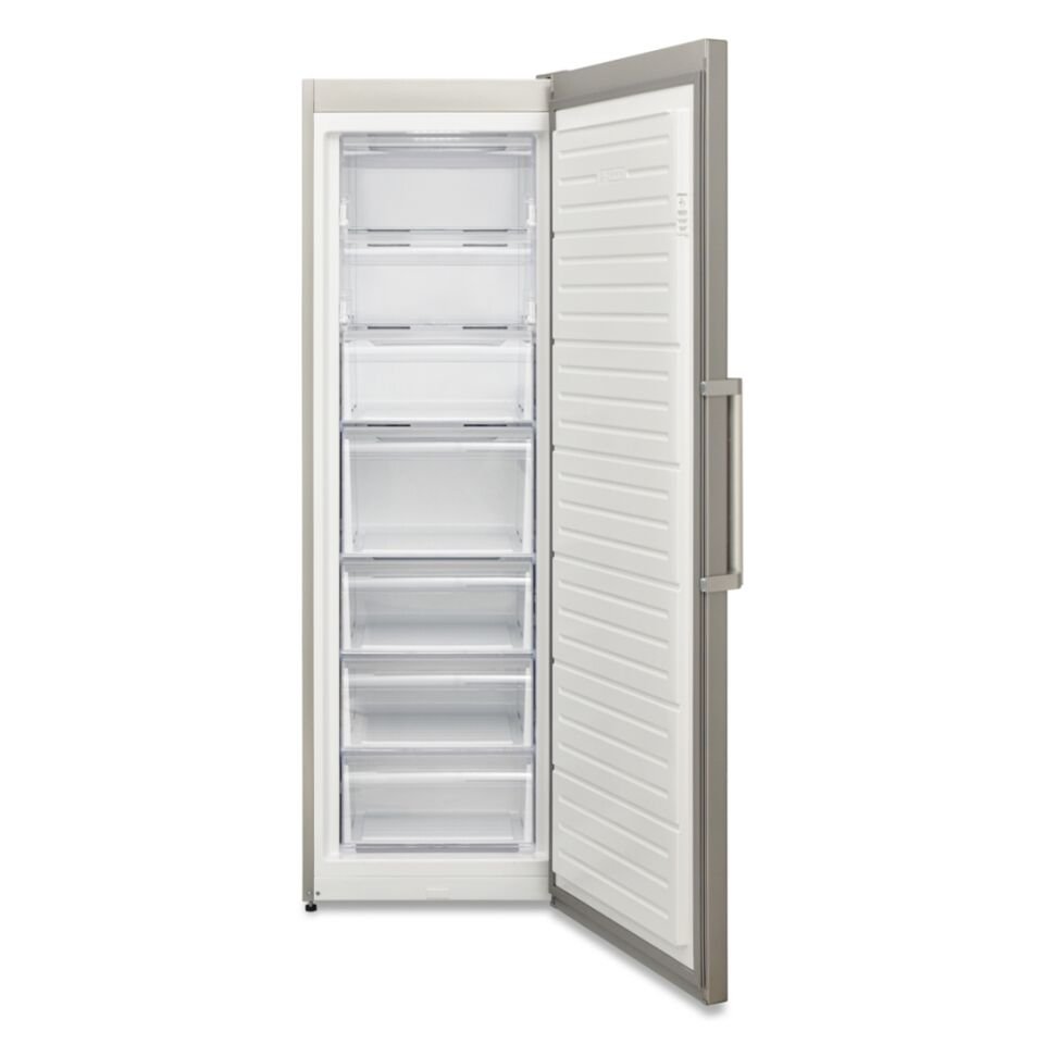 Vestel CDL700 EX NF Dikey Derin Dondurucu