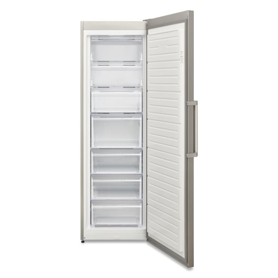 Vestel CDL700 EX NF Dikey Derin Dondurucu