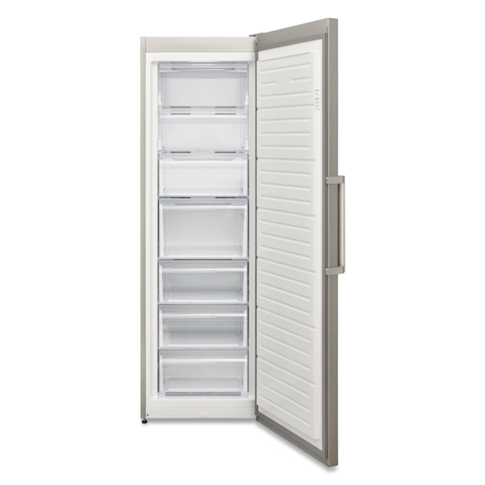 Vestel CDL700 EX NF Dikey Derin Dondurucu