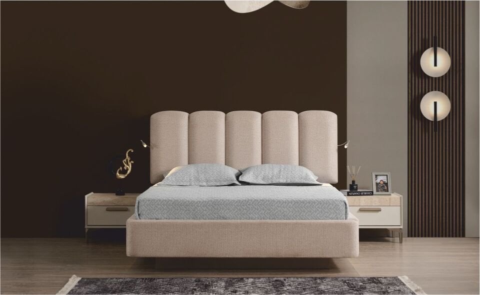 Varna Yatak Odası Takımı