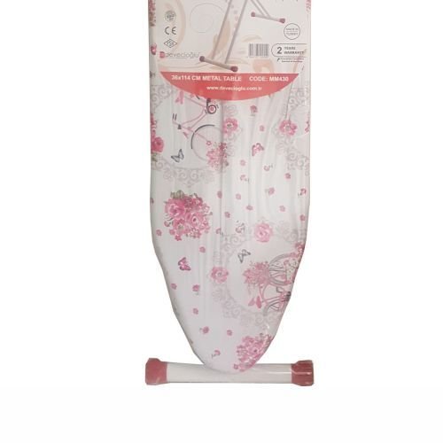 Devecioğlu MM 430 Pera Lux Ütü Masası