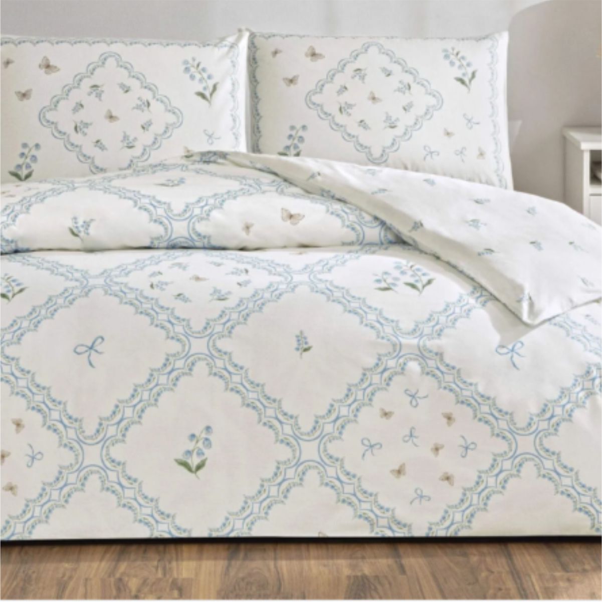 Taç Elyon Rf Nev. Tak. Mavı Takımı