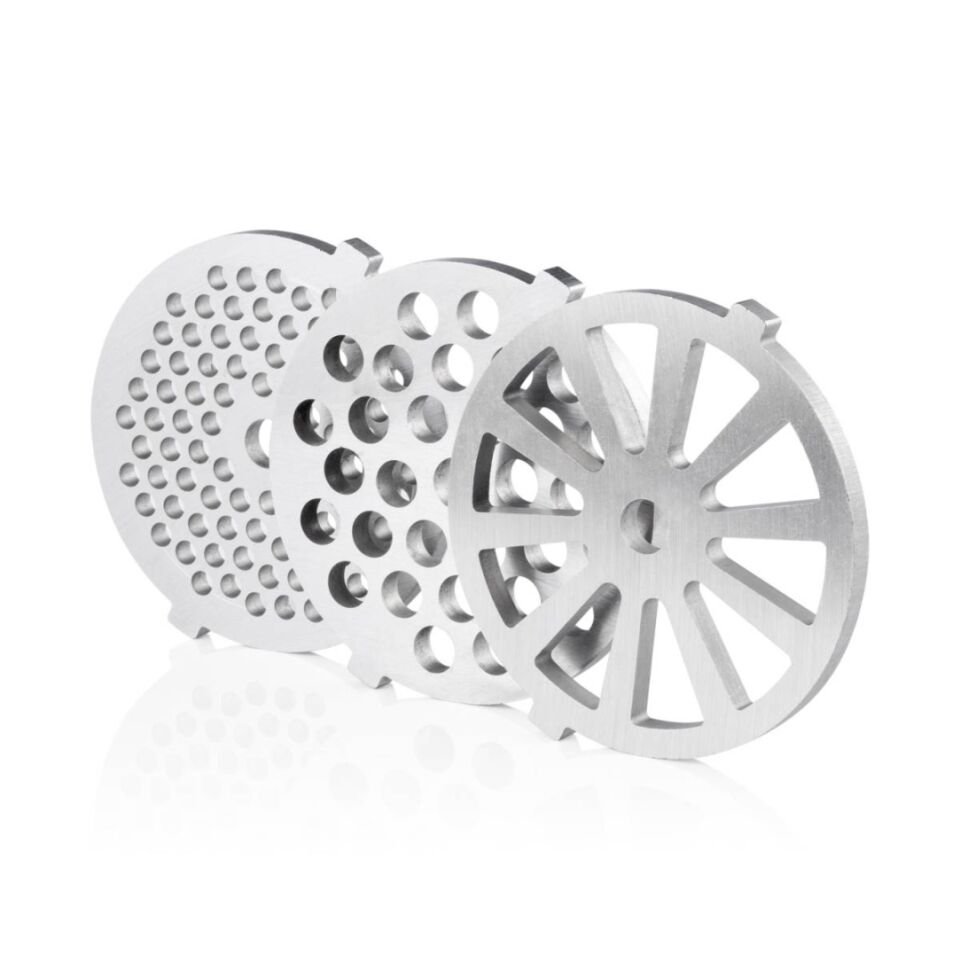 Arzum AR1076 Multi Meat Kıyma Makinesi Inox