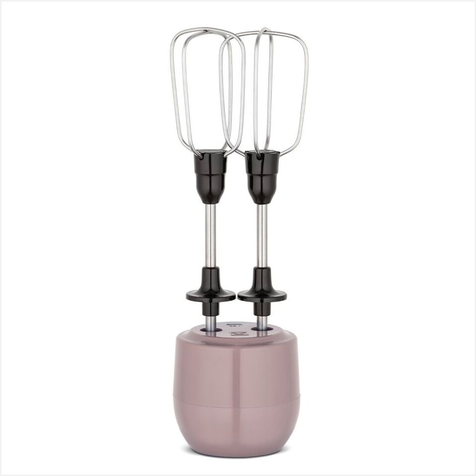 Fakir Mr.Chef Quadro Kum Beji 1000 W Blender Seti