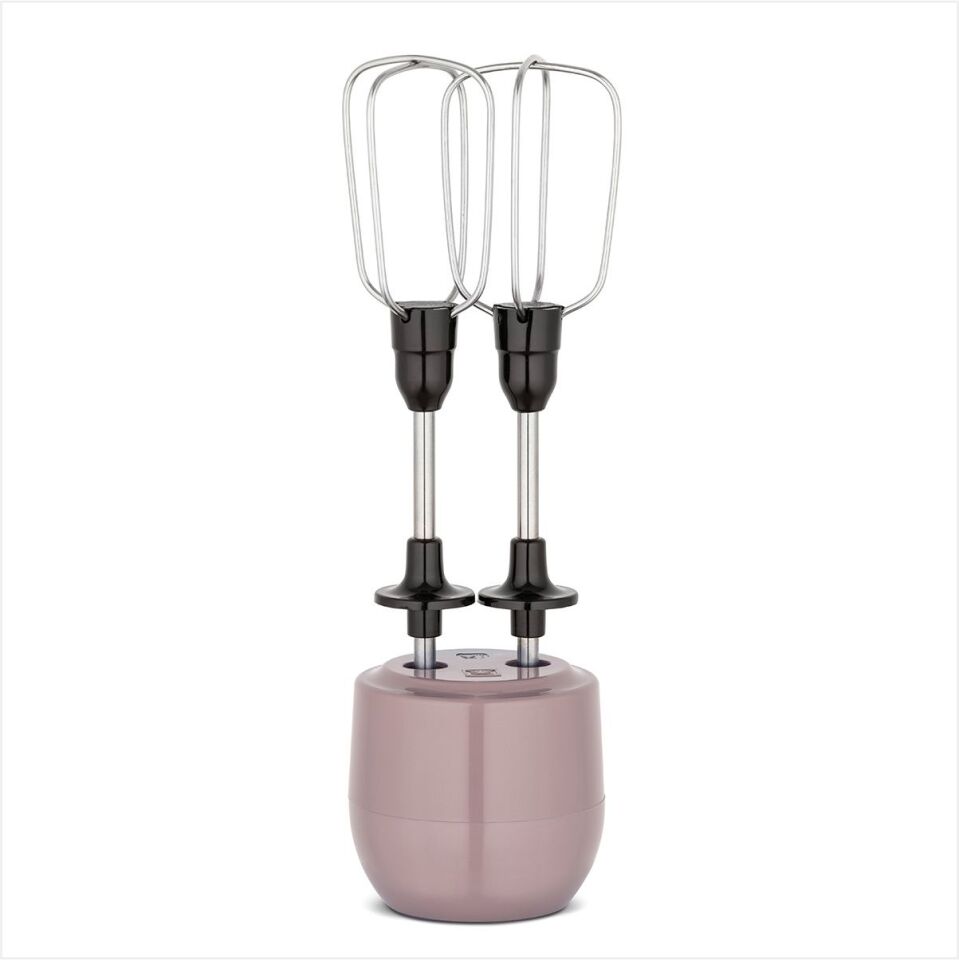 Fakir Mr.Chef Quadro Kum Beji 1000 W Blender Seti