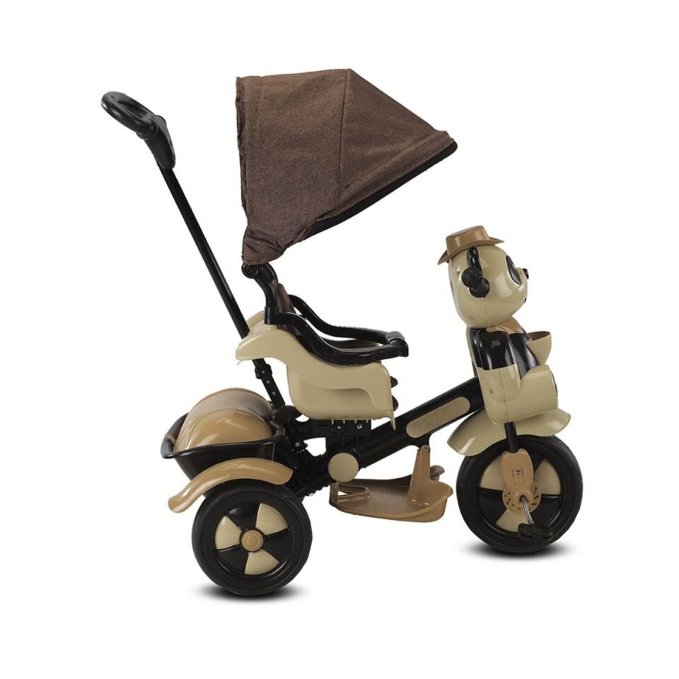 Ümit Lıttle Panda Lüks Kahve