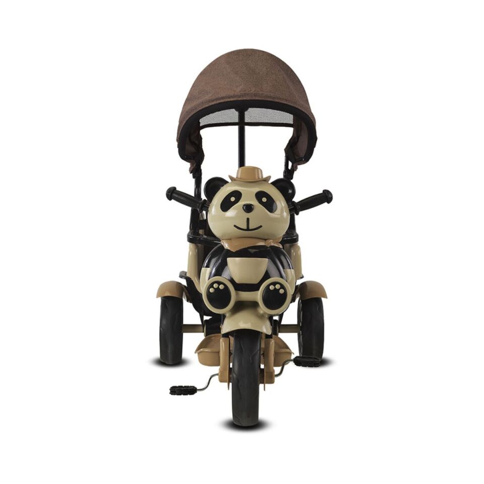 Ümit Lıttle Panda Lüks Kahve