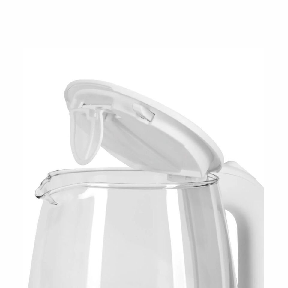 Goldmaster Blue IN 6334 1.7 lt 2200 W Cam Kettle