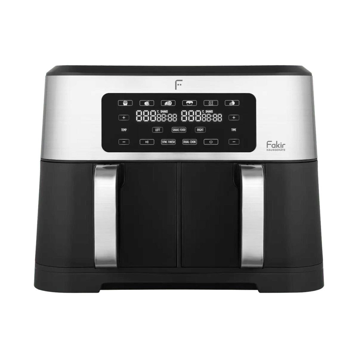 Fakir Premium Chefry 8.5 lt Yağsız Fritöz