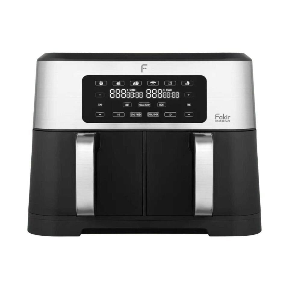 Fakir Premium Chefry 8.5 lt Yağsız Fritöz