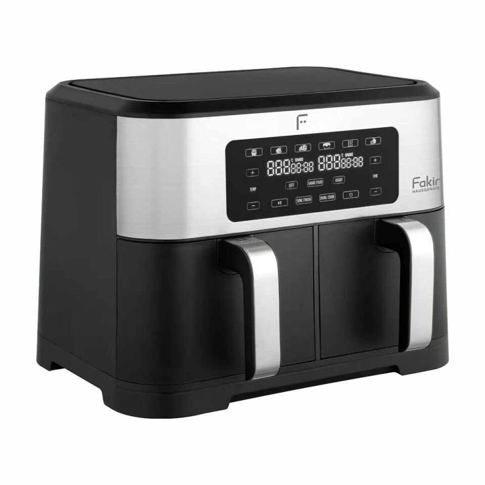 Fakir Premium Chefry 8.5 lt Yağsız Fritöz