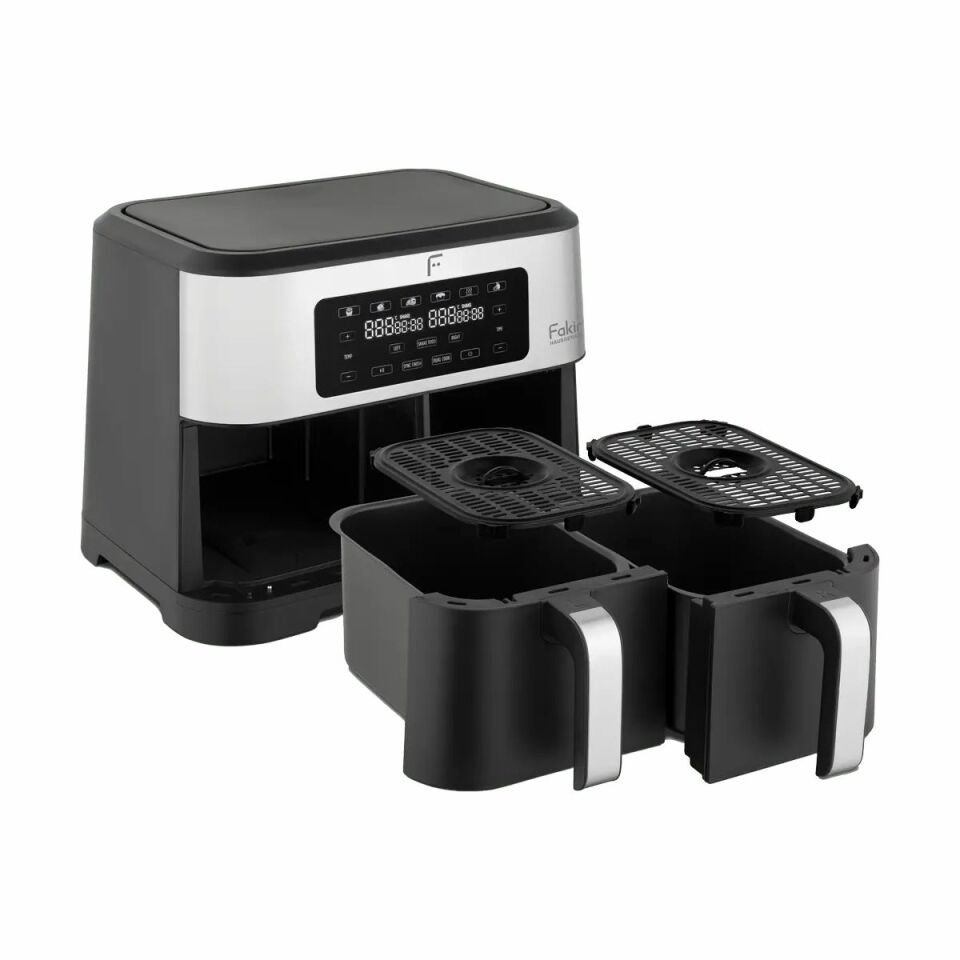 Fakir Premium Chefry 8.5 lt Yağsız Fritöz