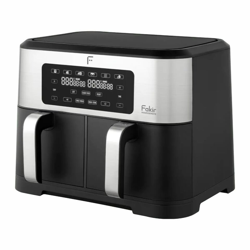 Fakir Premium Chefry 8.5 lt Yağsız Fritöz