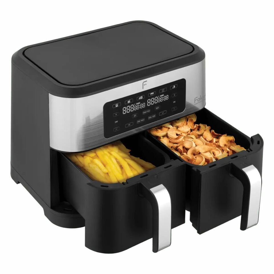 Fakir Premium Chefry 8.5 lt Yağsız Fritöz