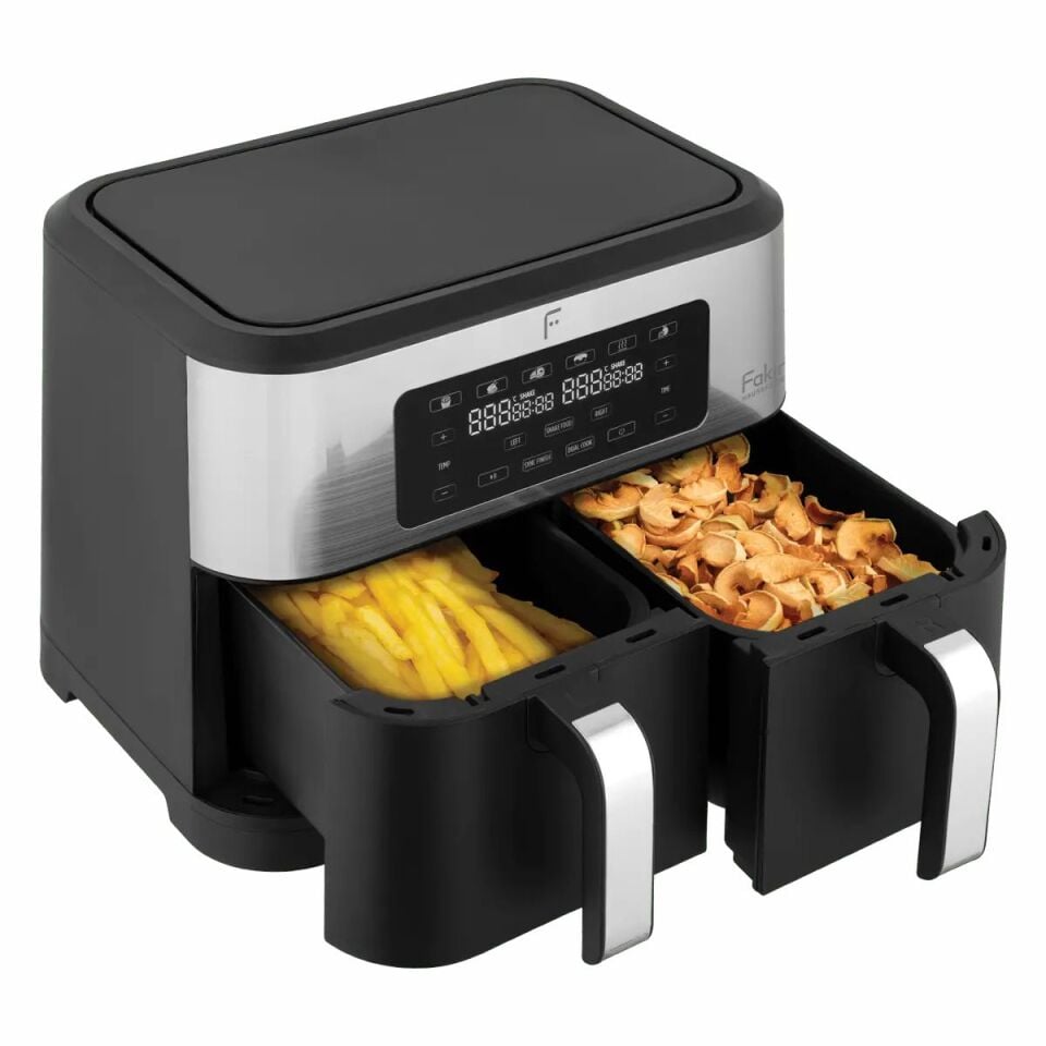 Fakir Premium Chefry 8.5 lt Yağsız Fritöz