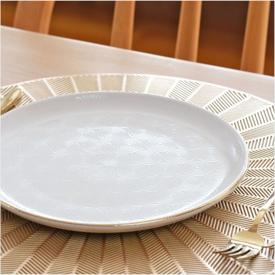 Glore Asya Balance Kahvaltı Takımı 41 Parça