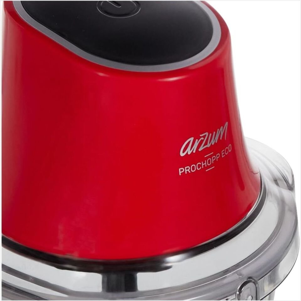 ARZUM AR-1035 CAM HAZNELİ RONDO NAR