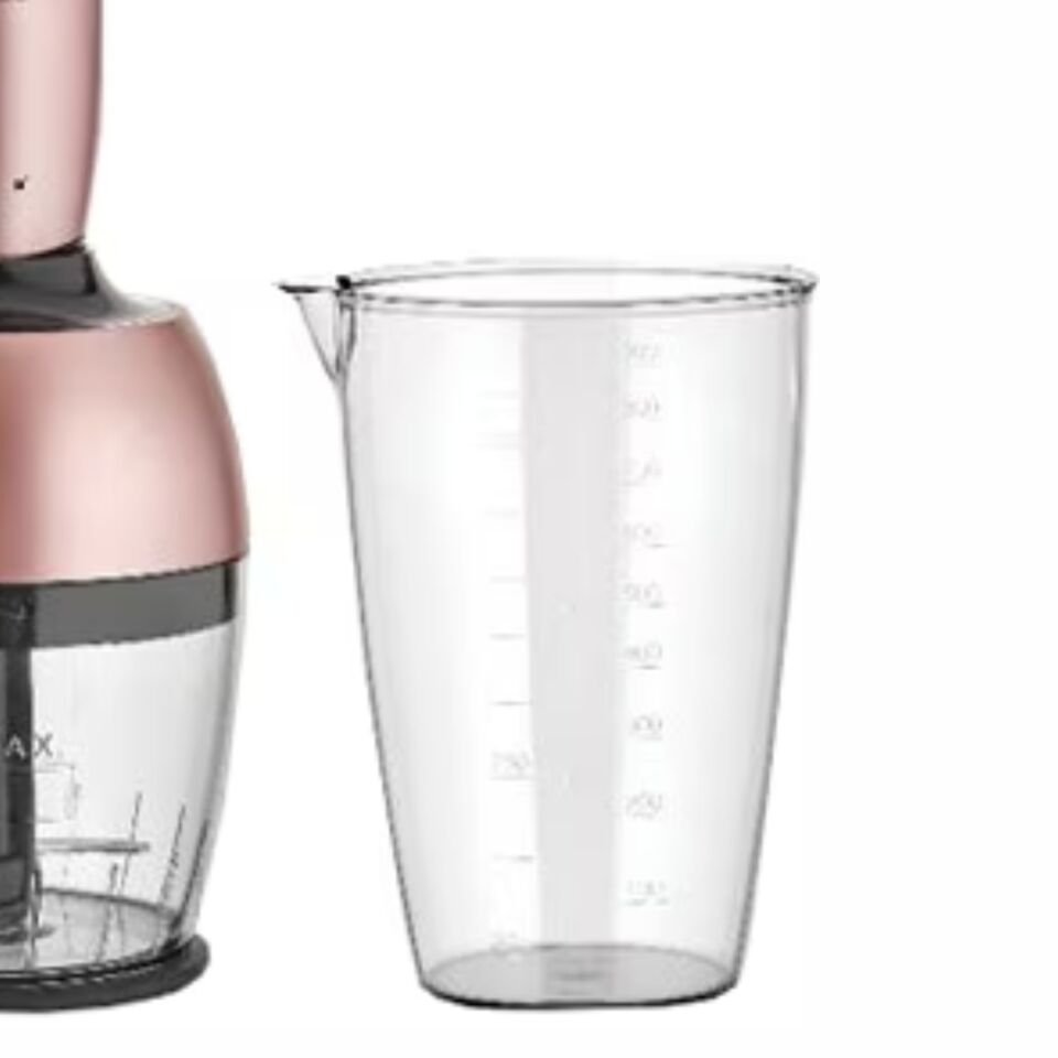 Fakir Mr Chef Quadro Blender Set Rosie