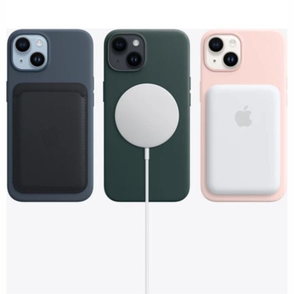 IPHONE 14 BLUE 128GB