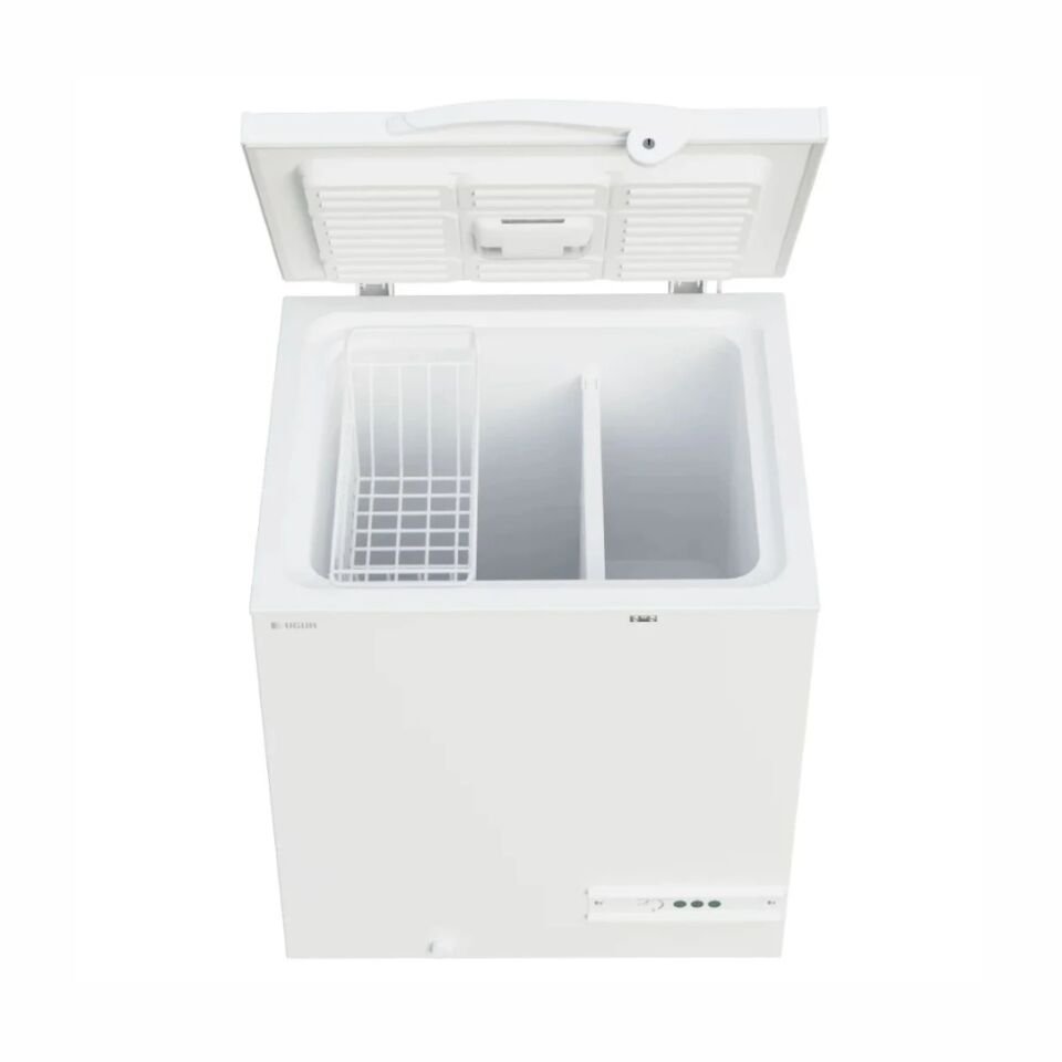 Uğur UED 260 D/S Sandık Tipi Derin Dondurucu