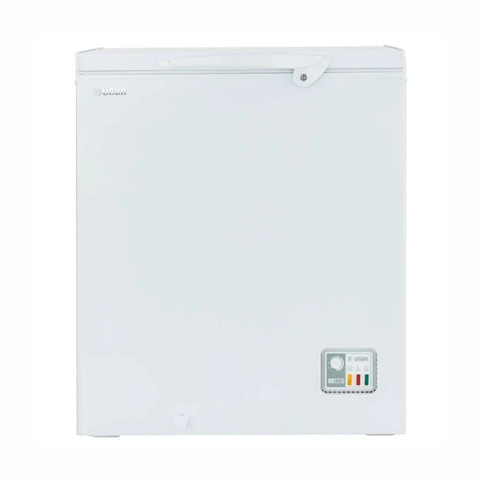 Uğur UED 260 D/S Sandık Tipi Derin Dondurucu