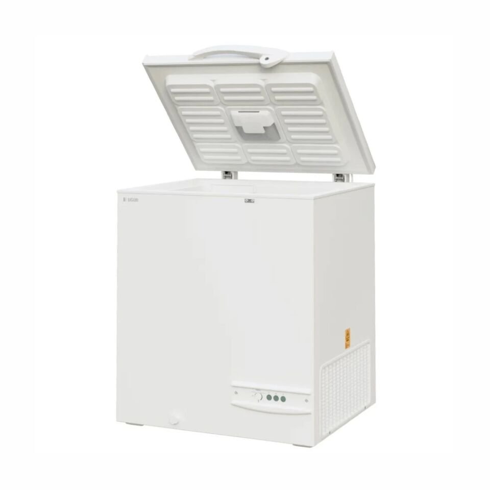 Uğur UED 260 D/S Sandık Tipi Derin Dondurucu