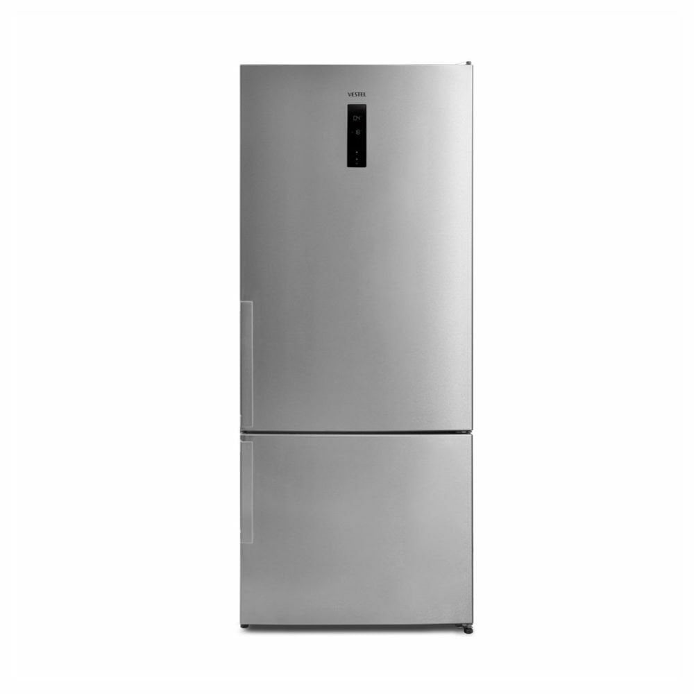 Vestel NFK60012 EX GI Pro WIFI Kombi No Frost Buzdolabı
