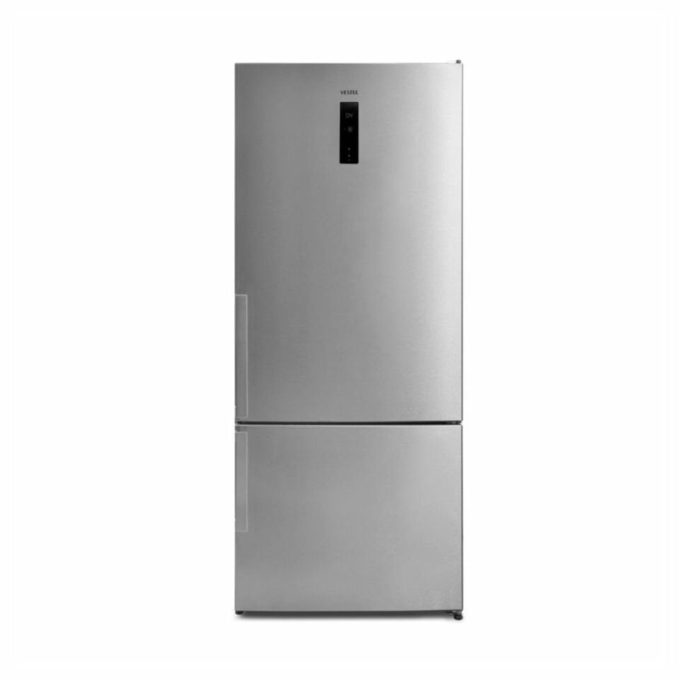 Vestel NFK60012 EX GI Pro WIFI Kombi No Frost Buzdolabı