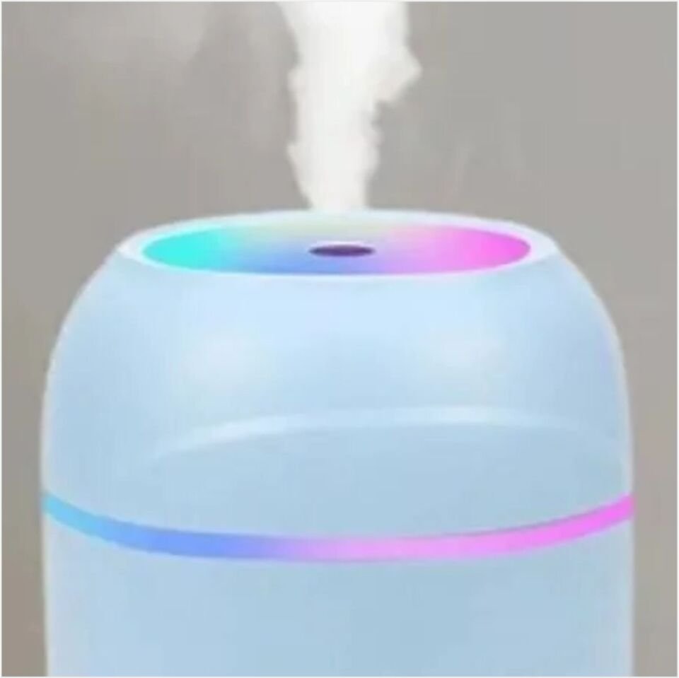 BLUETEAM H5 HUMIDIFIER NEMLENDİRİCİ-ST02763